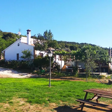 Casa Rural Bellavista Ronda-2